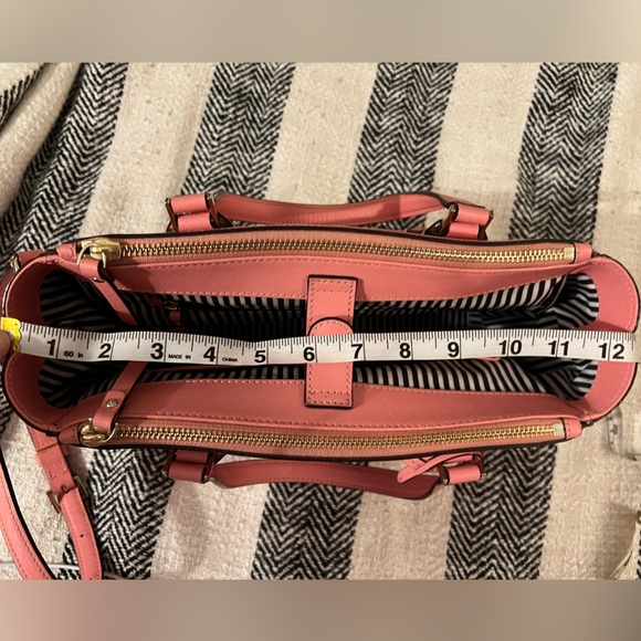 Kate Spade Cameron Street Teegan Satchel - Picture 7 of 13